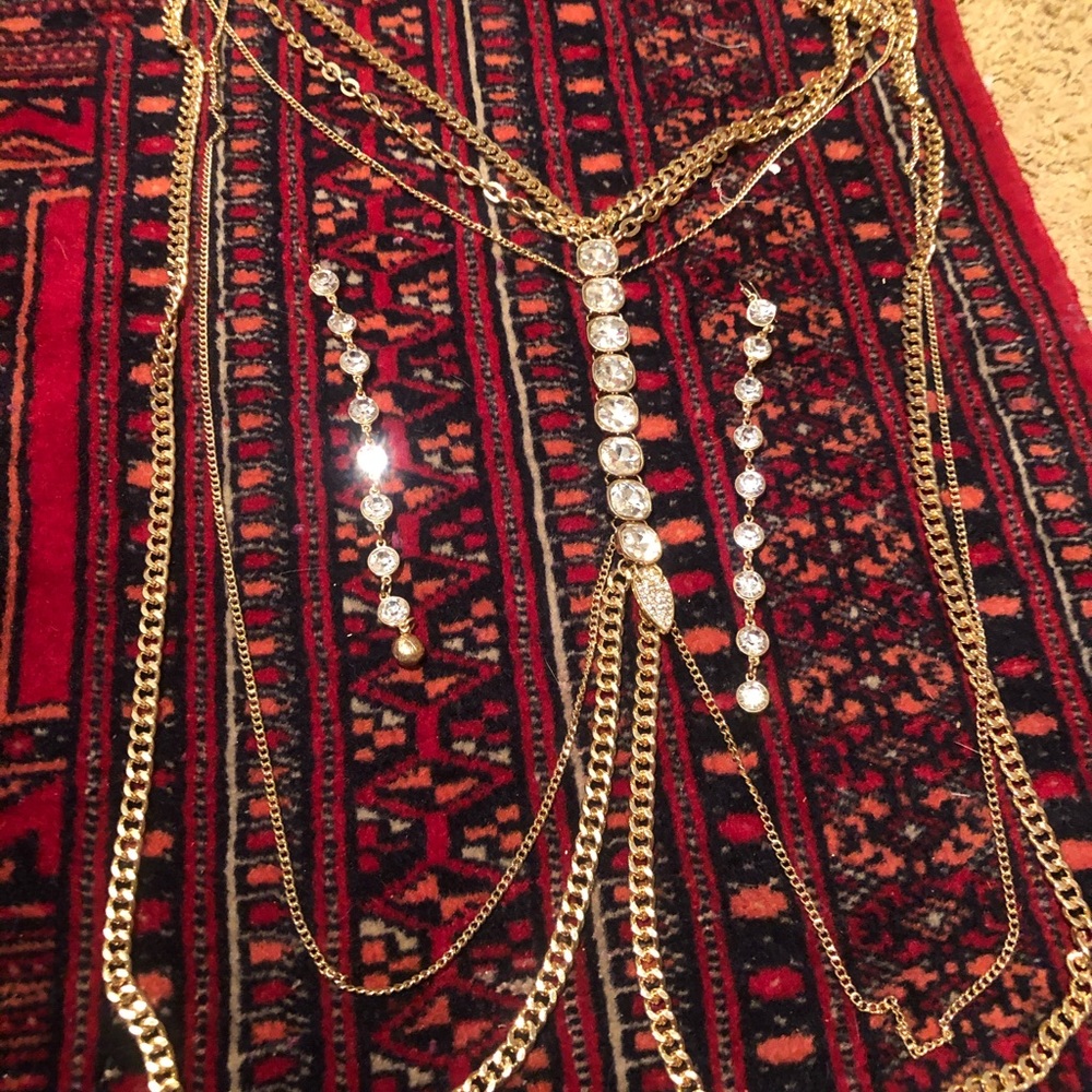 Accessory for your dress